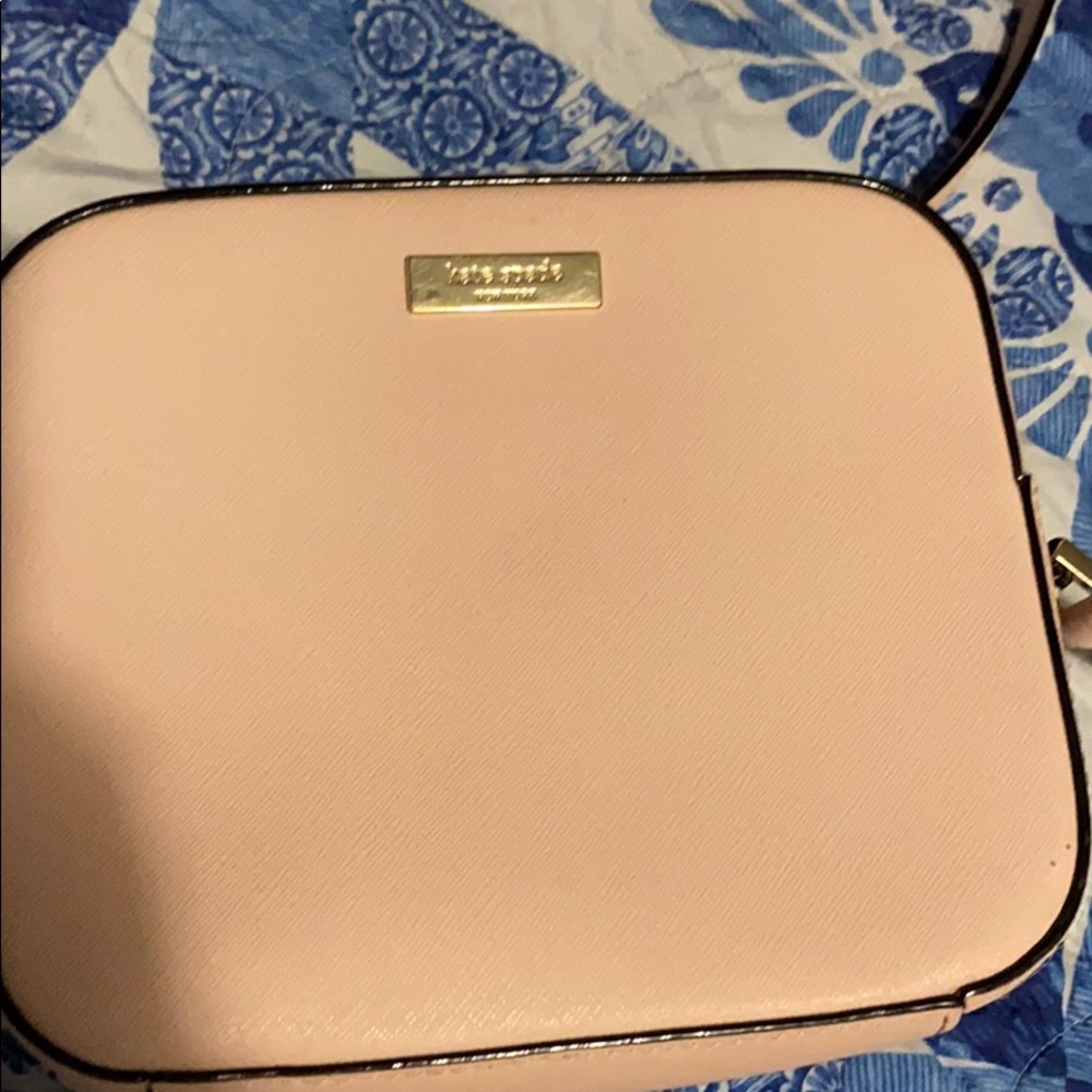 Kate spade cross over purse